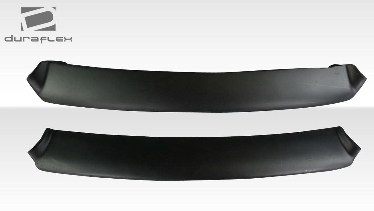 1989-1994 Nissan Skyline R32 J Spec Style Grille - 2 Piece - FRP