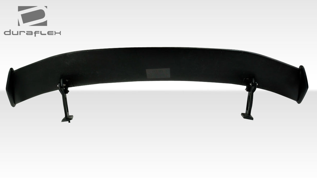 2014-2023 Porsche Cayman 718 Duraflex GT4 Look Rear Wing Spoiler - 3 Piece