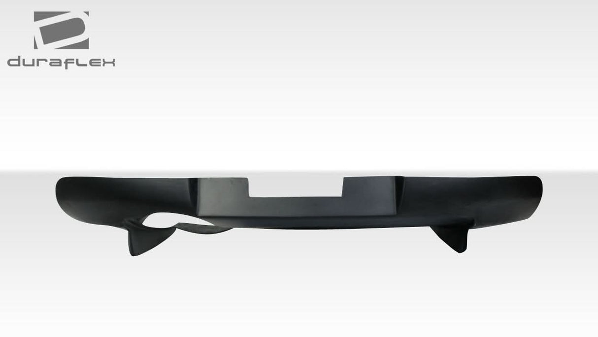 2002-2007 Subaru Impreza WRX STI MTS Style Rear Diffuser - 3 Piece