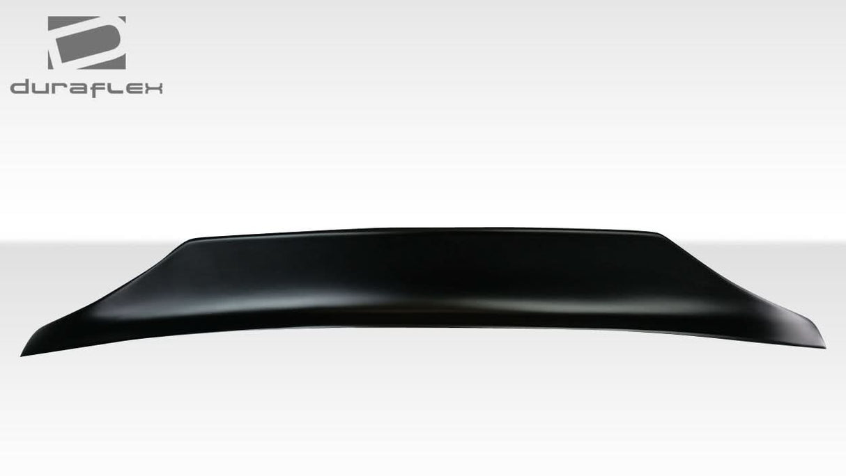 2002-2007 Subaru Impreza WRX STI Icon Style Rear Wing Spoiler - FRP