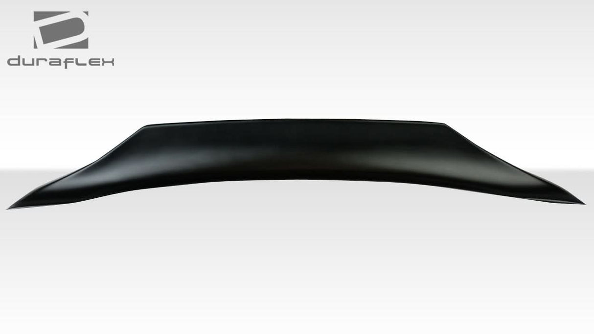 2002-2007 Subaru Impreza WRX STI Icon Style Rear Wing Spoiler - FRP
