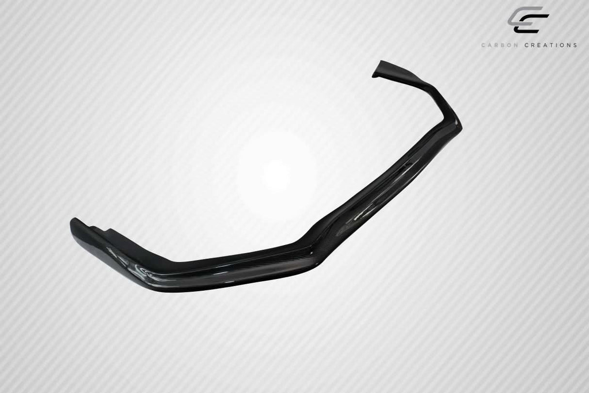 2015-2017 Subaru WRX STI C Speed Style Front Lip Under Spoiler