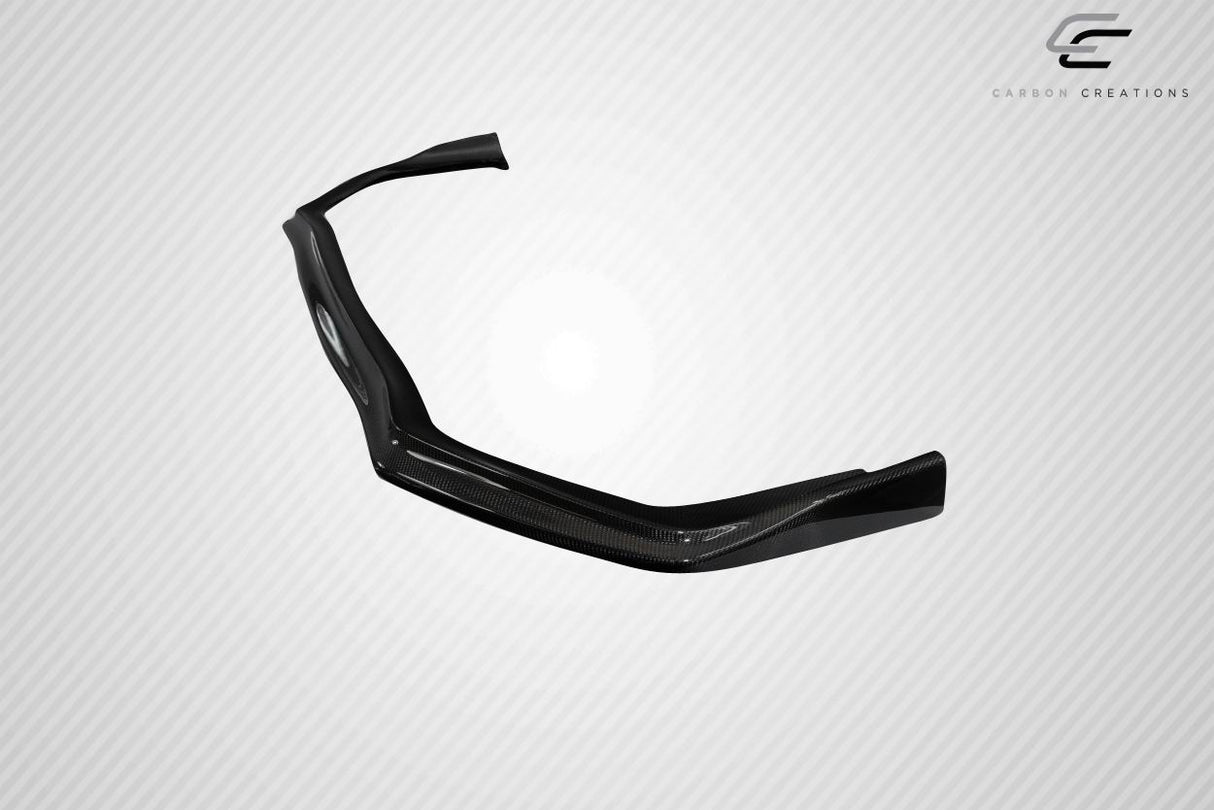 2015-2017 Subaru WRX STI Carbon Creations C Speed Front Lip Under Spoiler - 1 Piece
