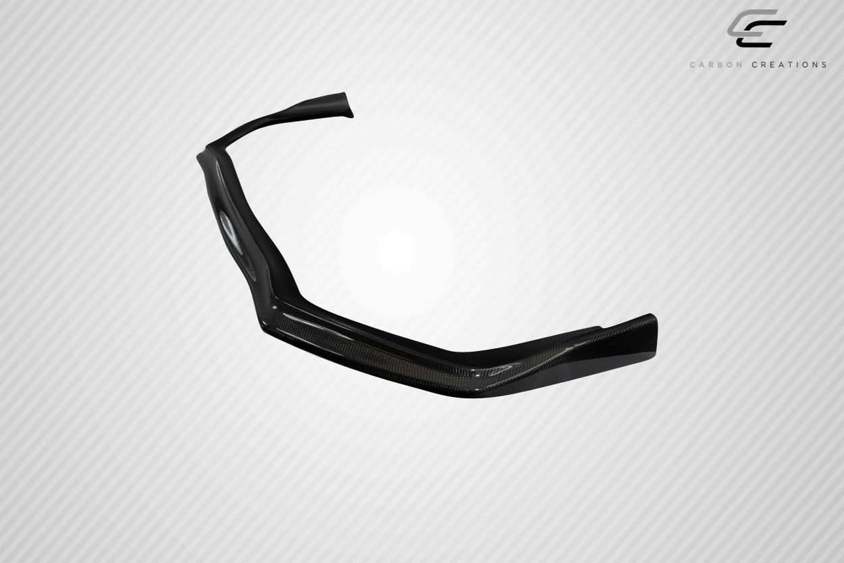 2015-2017 Subaru WRX STI C Speed Style Front Lip Under Spoiler