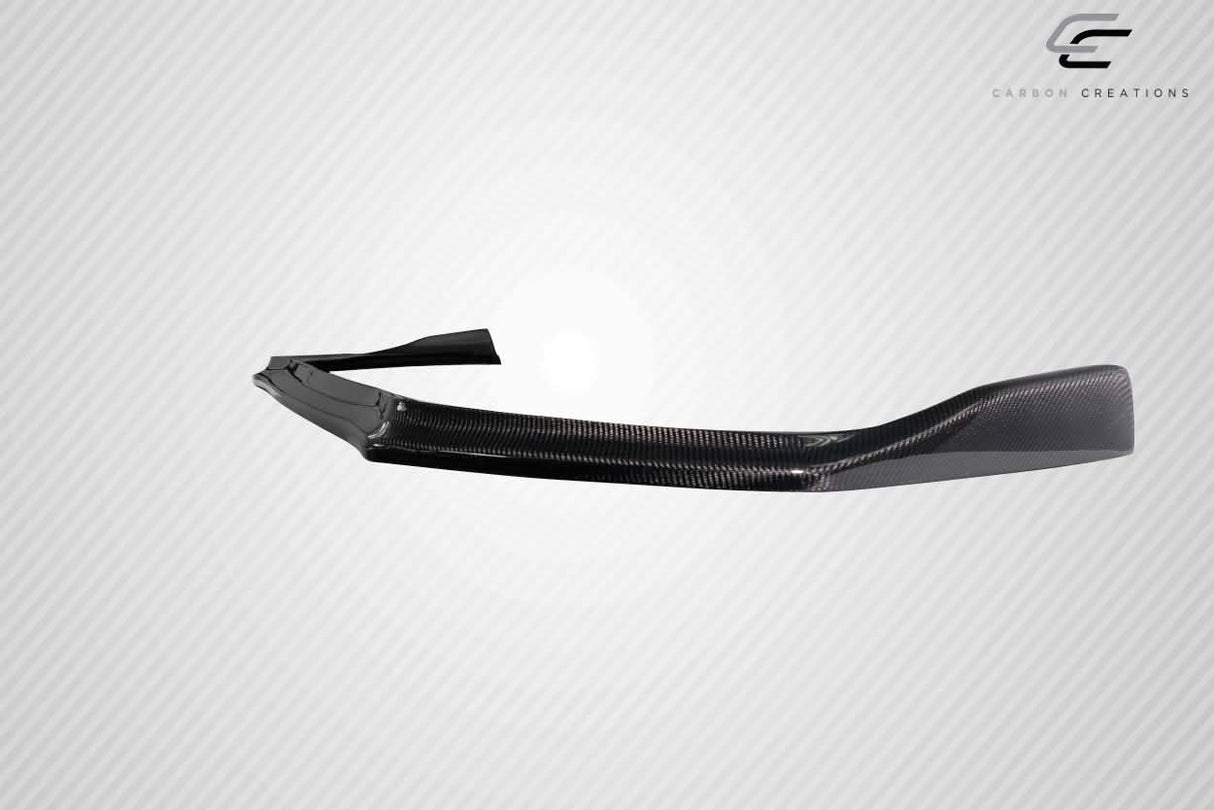 2015-2017 Subaru WRX STI C Speed Style Front Lip Under Spoiler