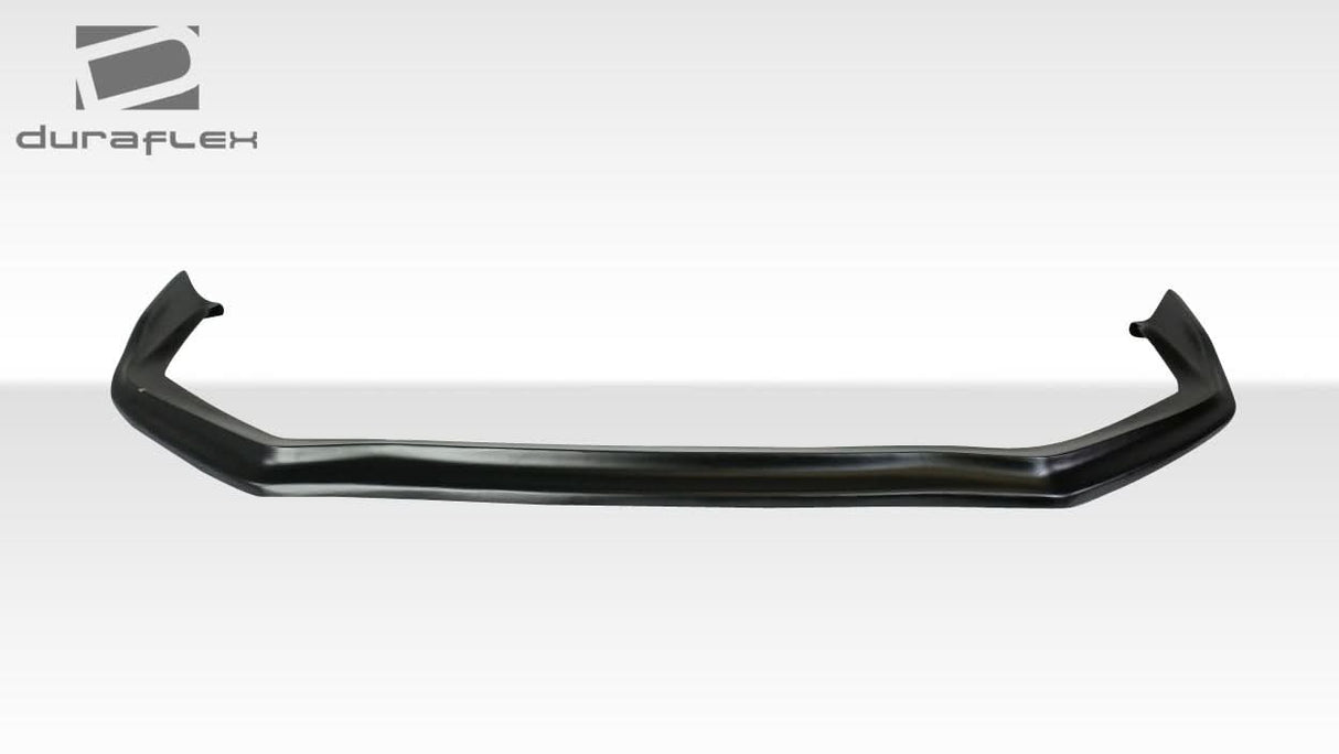 2015-2017 Subaru WRX STI C Speed Style Front Lip Under Spoiler - FRP