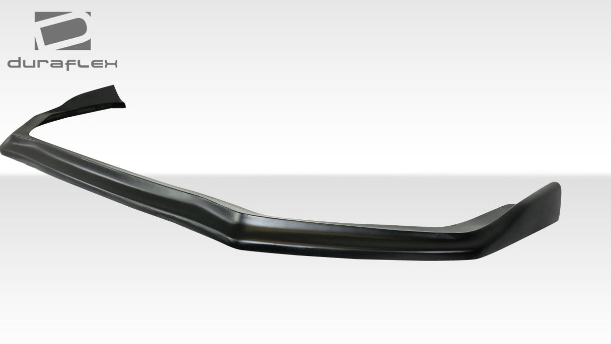 2015-2017 Subaru WRX STI C Speed Style Front Lip Under Spoiler - FRP