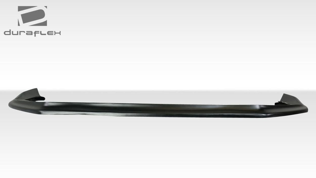 2015-2017 Subaru WRX STI C Speed Style Front Lip Under Spoiler - FRP
