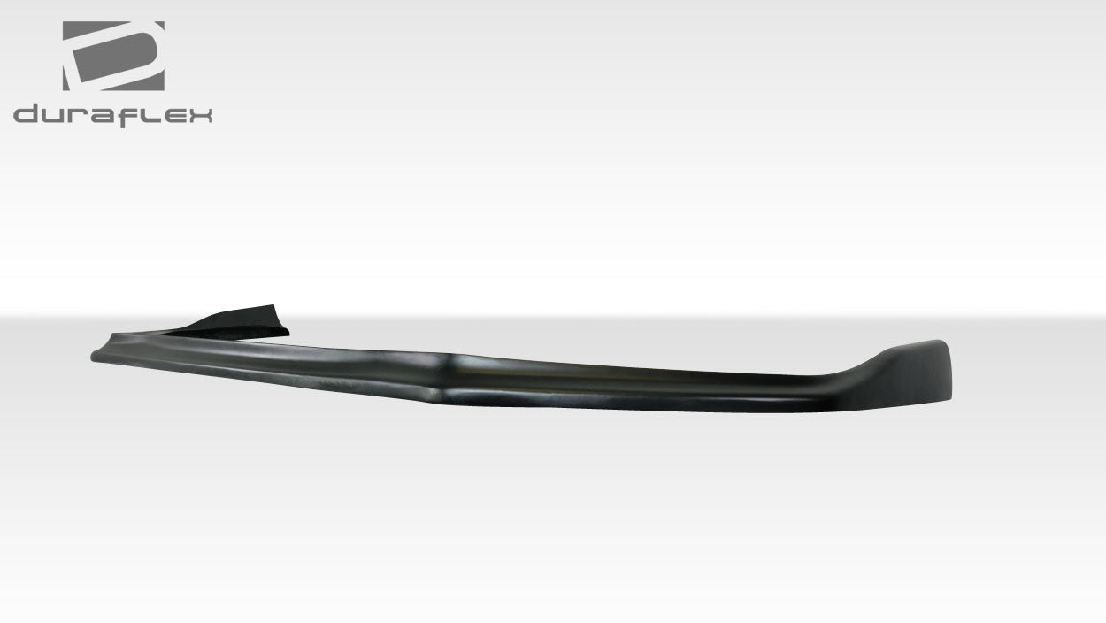 2015-2017 Subaru WRX STI Duraflex C Speed Front Lip Under Spoiler - 1 Piece