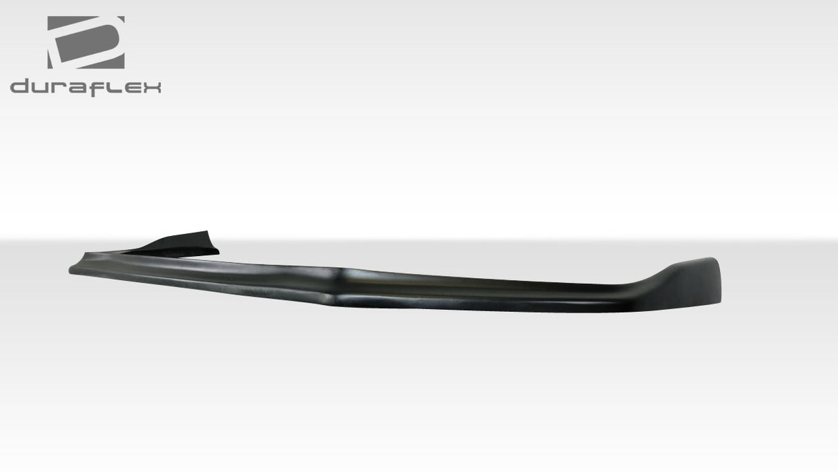 2015-2017 Subaru WRX STI C Speed Style Front Lip Under Spoiler - FRP