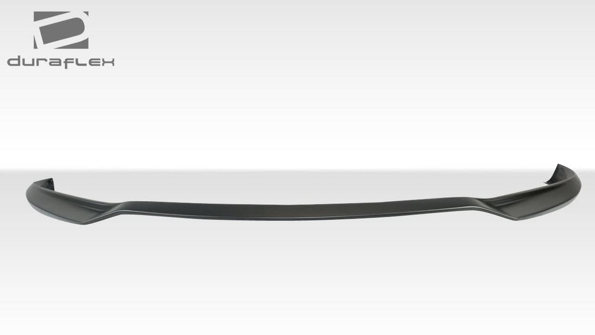 2016.5-2023 Tesla Model S VIP Style Front Lip Under Spoiler - FRP