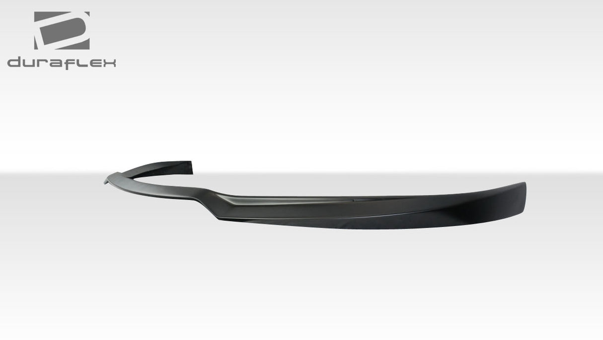 2016.5-2023 Tesla Model S VIP Style Front Lip Under Spoiler - FRP