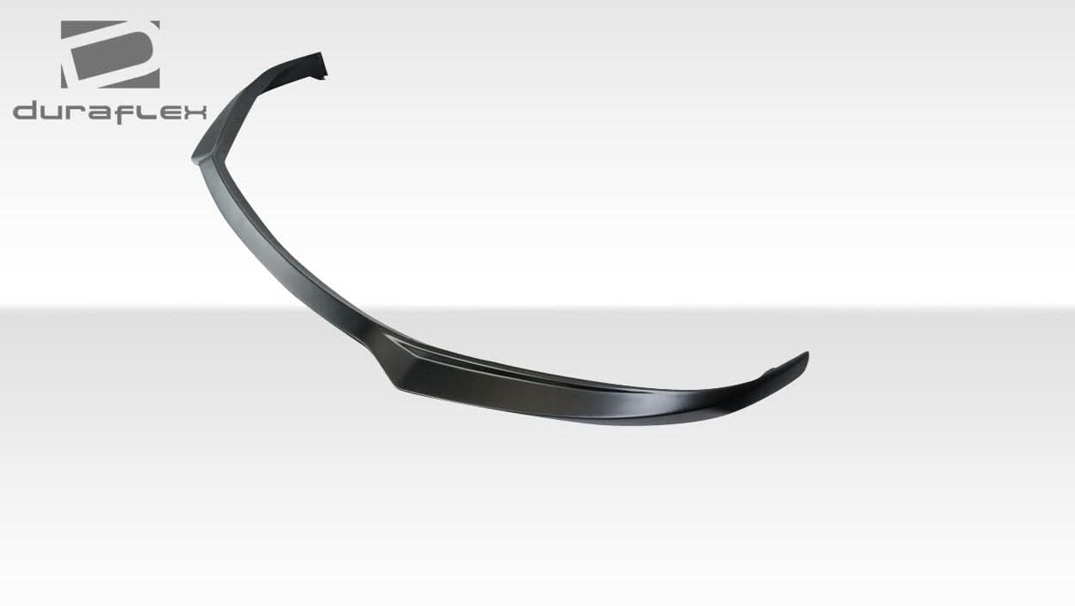 2016.5-2023 Tesla Model S VIP Style Front Lip Under Spoiler - FRP
