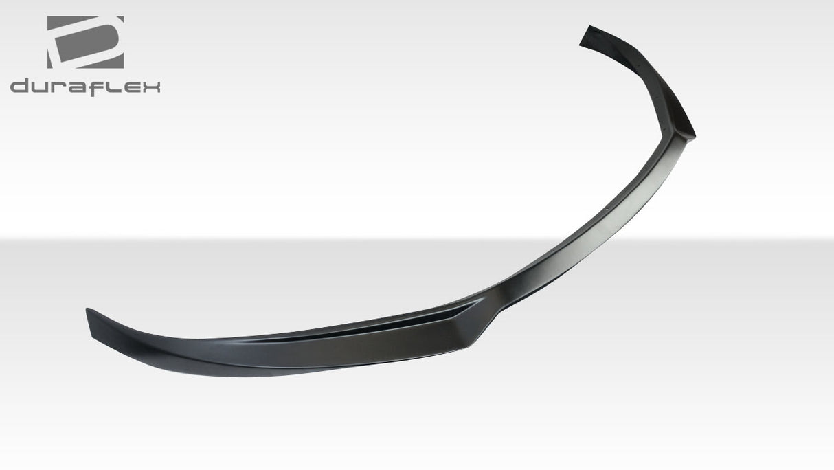 2016.5-2023 Tesla Model S VIP Style Front Lip Under Spoiler - FRP