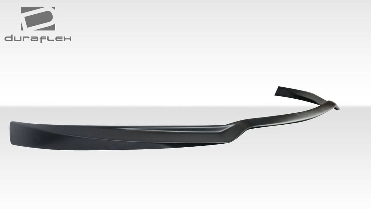 2016.5-2023 Tesla Model S VIP Style Front Lip Under Spoiler - FRP