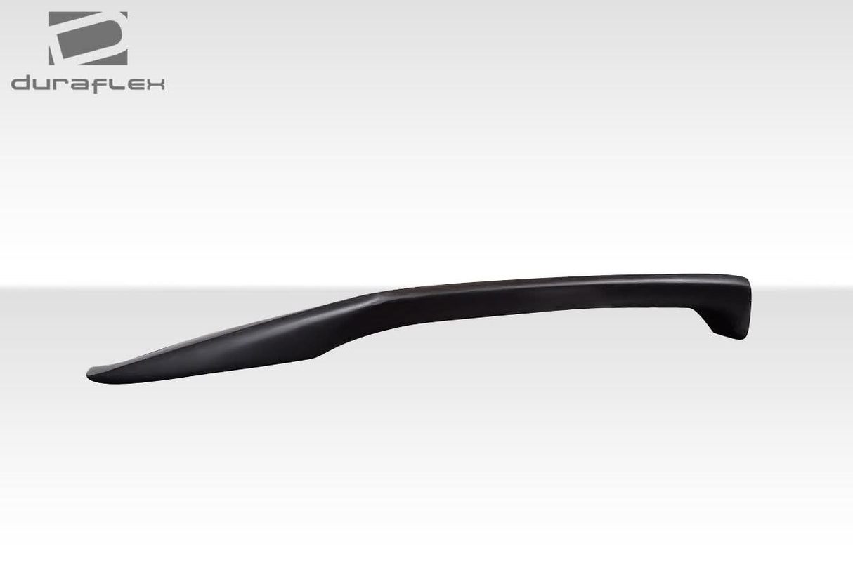2019-2023 Toyota Supra A90 TD3000 Style Rear Wing Spoiler - FRP