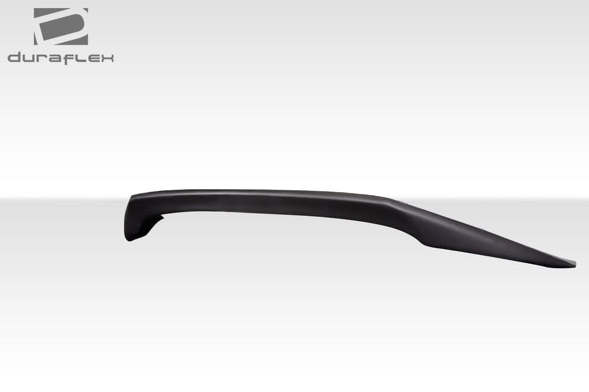 2019-2023 Toyota Supra A90 TD3000 Style Rear Wing Spoiler - FRP
