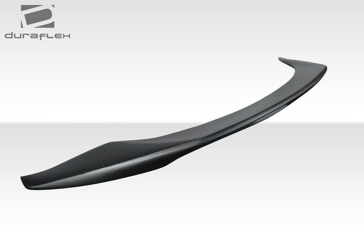 2019-2023 Toyota Supra A90 TD3000 Style Rear Wing Spoiler - FRP