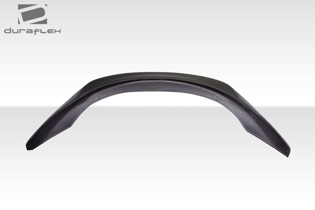 2019-2023 Toyota Supra A90 TD3000 Style Rear Wing Spoiler - FRP