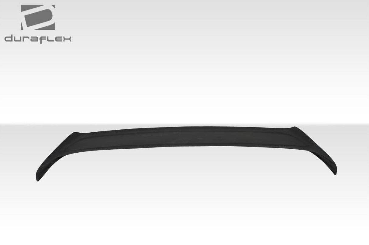 2015-2021 Volkswagen Golf GTI D Technik Style Roof Wing Spoiler - FRP
