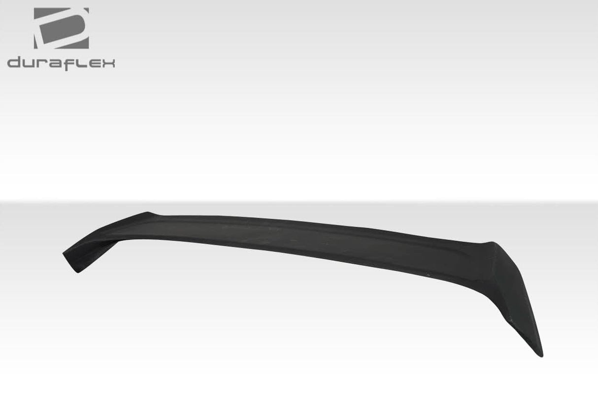 2015-2021 Volkswagen Golf GTI D Technik Style Roof Wing Spoiler - FRP