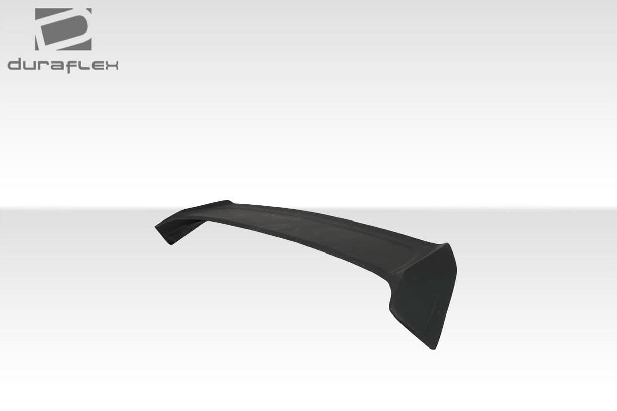 2015-2021 Volkswagen Golf GTI D Technik Style Roof Wing Spoiler - FRP