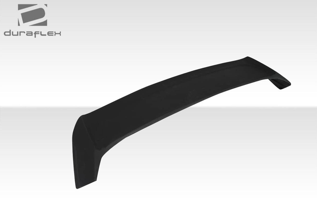 2015-2021 Volkswagen Golf GTI D Technik Style Roof Wing Spoiler - FRP