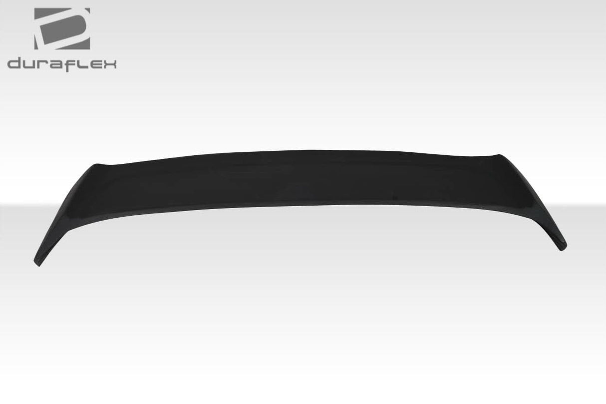 2015-2021 Volkswagen Golf GTI D Technik Style Roof Wing Spoiler - FRP