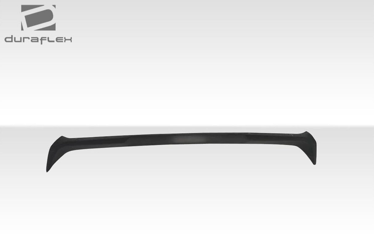 2015-2021 Volkswagen Golf GTI D Technik Style Roof Wing Spoiler - FRP