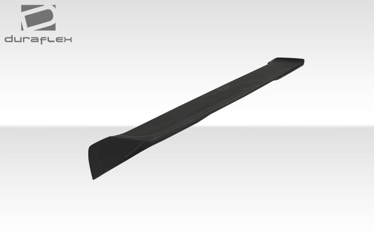 2015-2021 Volkswagen Golf GTI D Technik Style Roof Wing Spoiler - FRP