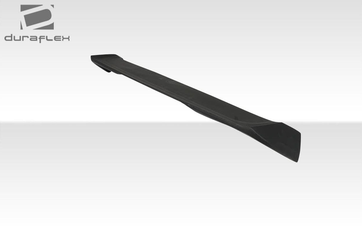 2015-2021 Volkswagen Golf GTI D Technik Style Roof Wing Spoiler - FRP