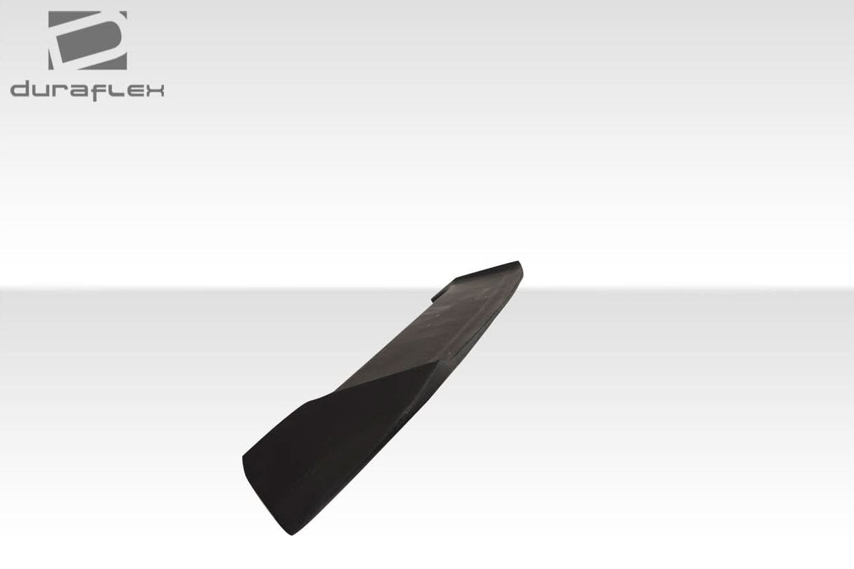 2015-2021 Volkswagen Golf GTI D Technik Style Roof Wing Spoiler - FRP