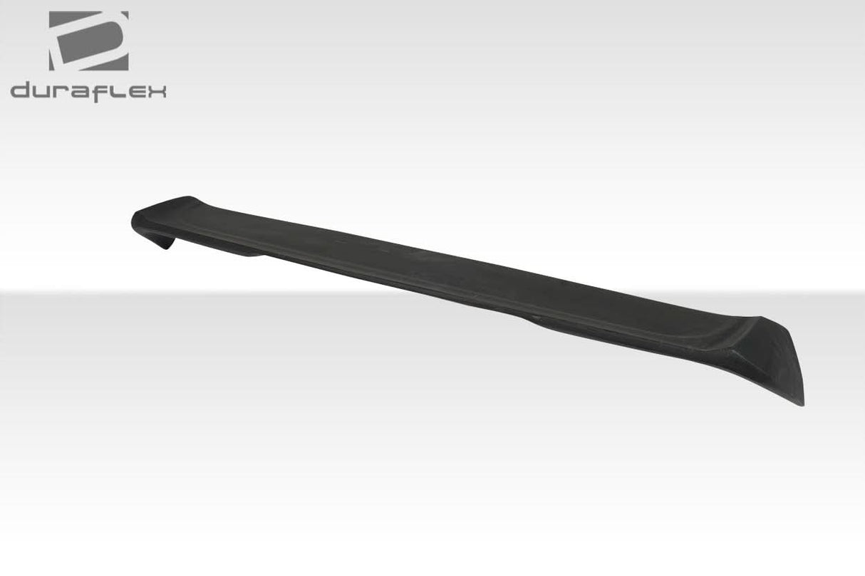 2015-2021 Volkswagen Golf GTI D Technik Style Roof Wing Spoiler - FRP