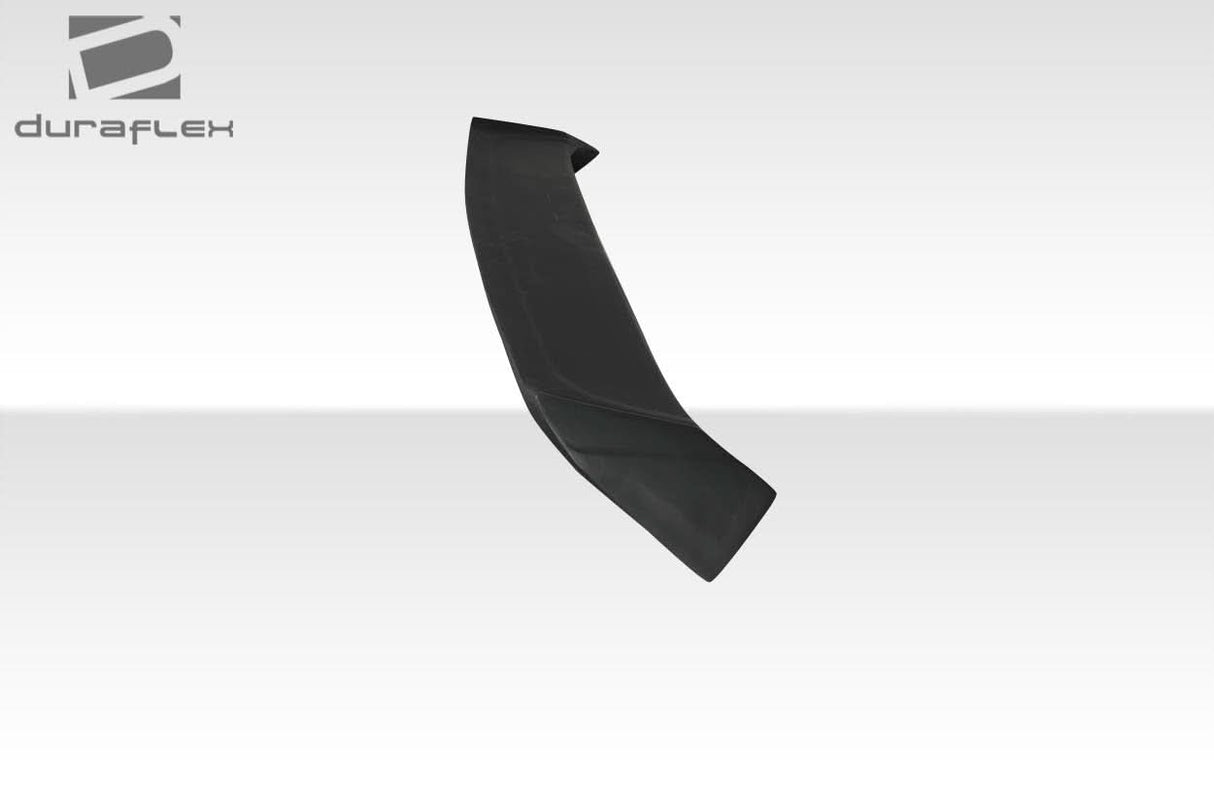 2015-2021 Volkswagen Golf GTI D Technik Style Roof Wing Spoiler - FRP