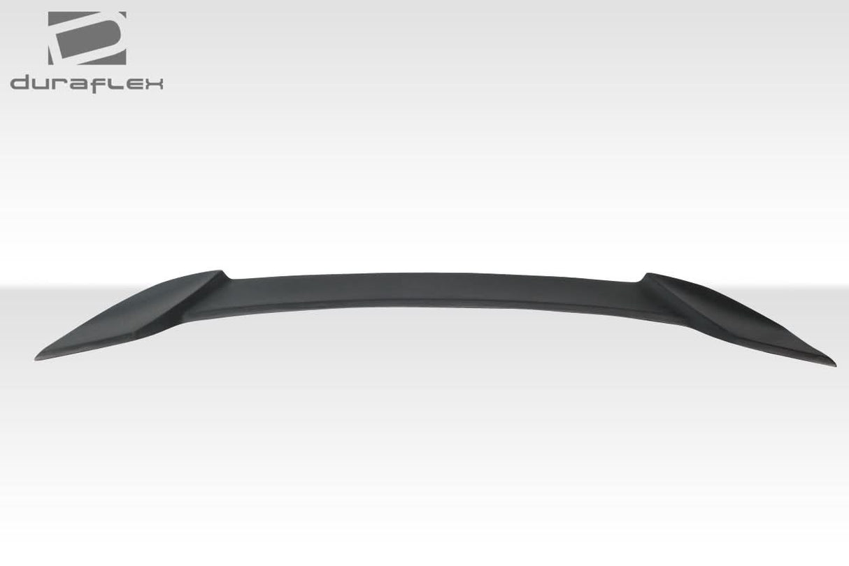 2019-2022 BMW 3 Series G20 AKS Style Rear Wing Spoiler - FRP