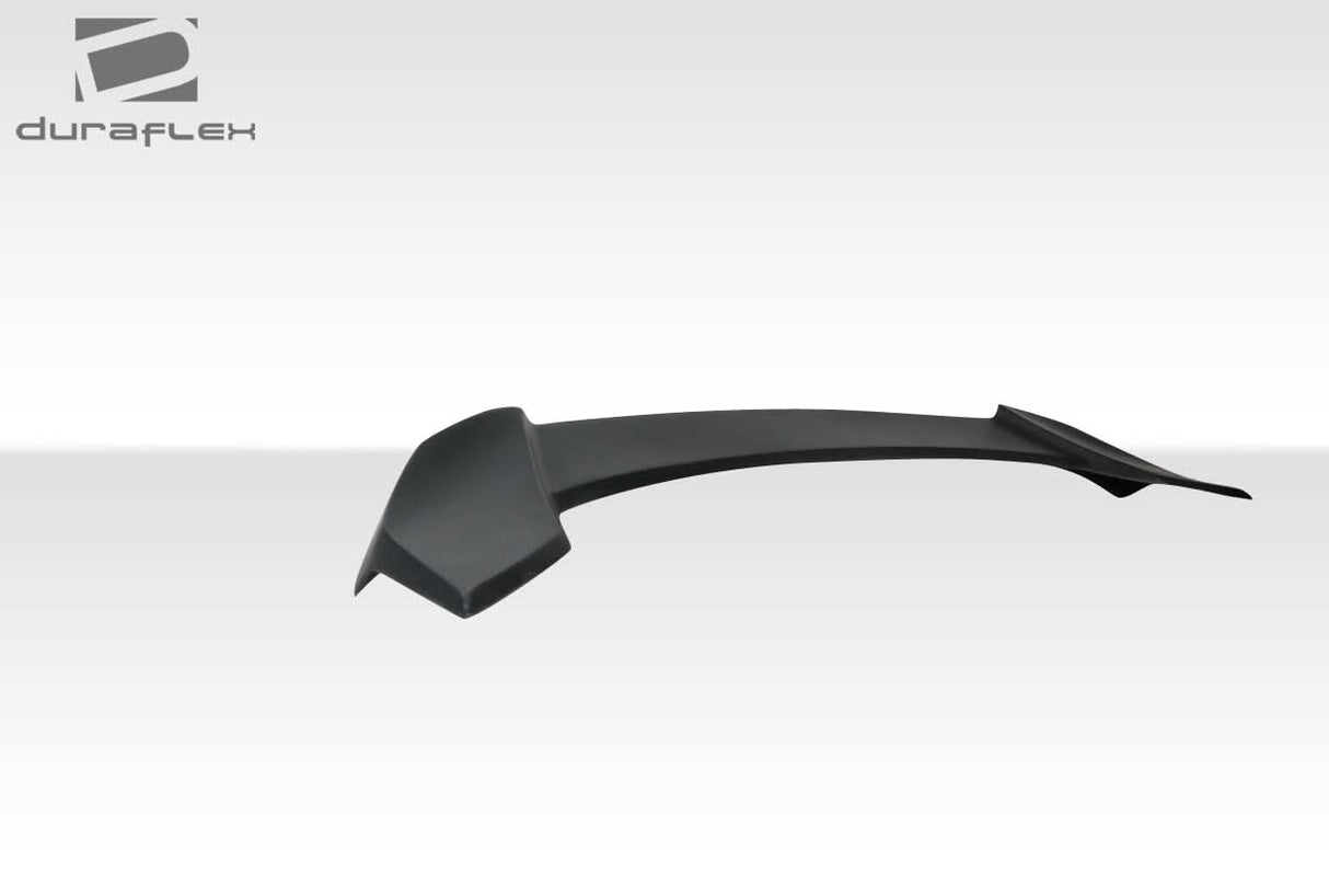 2019-2022 BMW 3 Series G20 AKS Style Rear Wing Spoiler - FRP