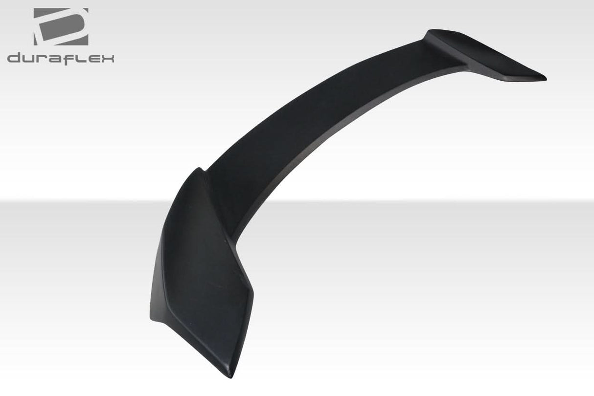 2019-2022 BMW 3 Series G20 AKS Style Rear Wing Spoiler - FRP