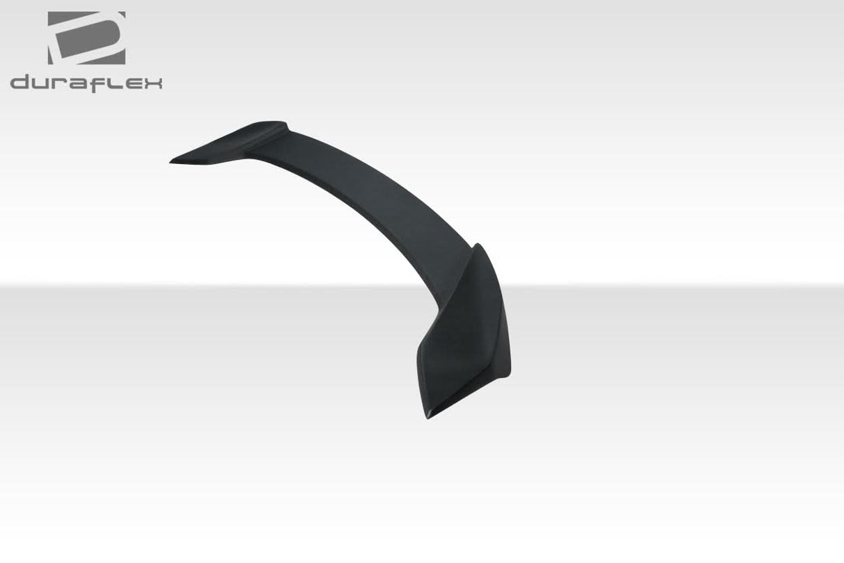 2019-2022 BMW 3 Series G20 AKS Style Rear Wing Spoiler - FRP