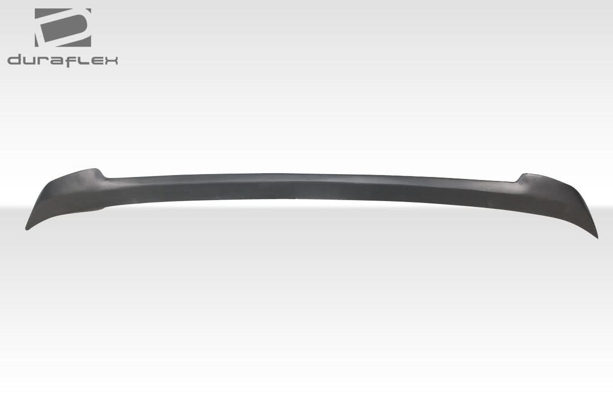 2019-2022 BMW 3 Series G20 AKS Style Rear Wing Spoiler - FRP