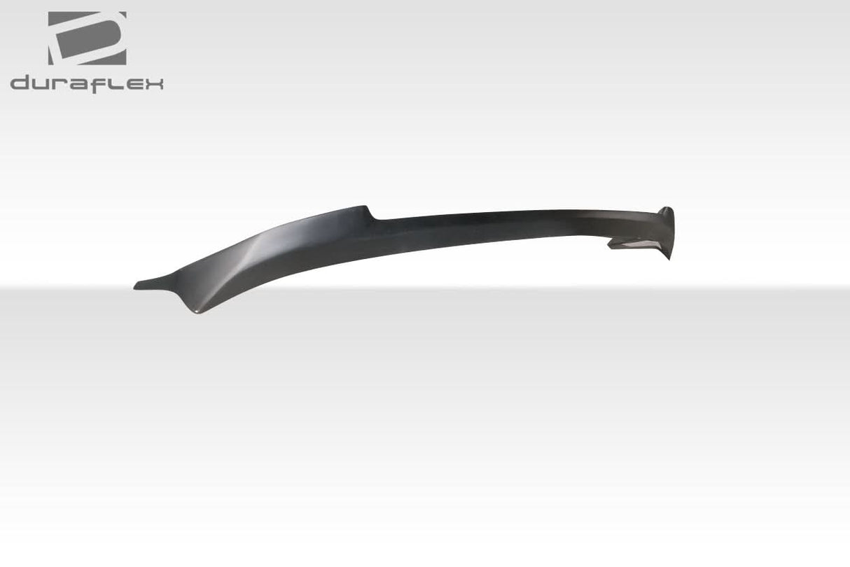 2019-2022 BMW 3 Series G20 AKS Style Rear Wing Spoiler - FRP