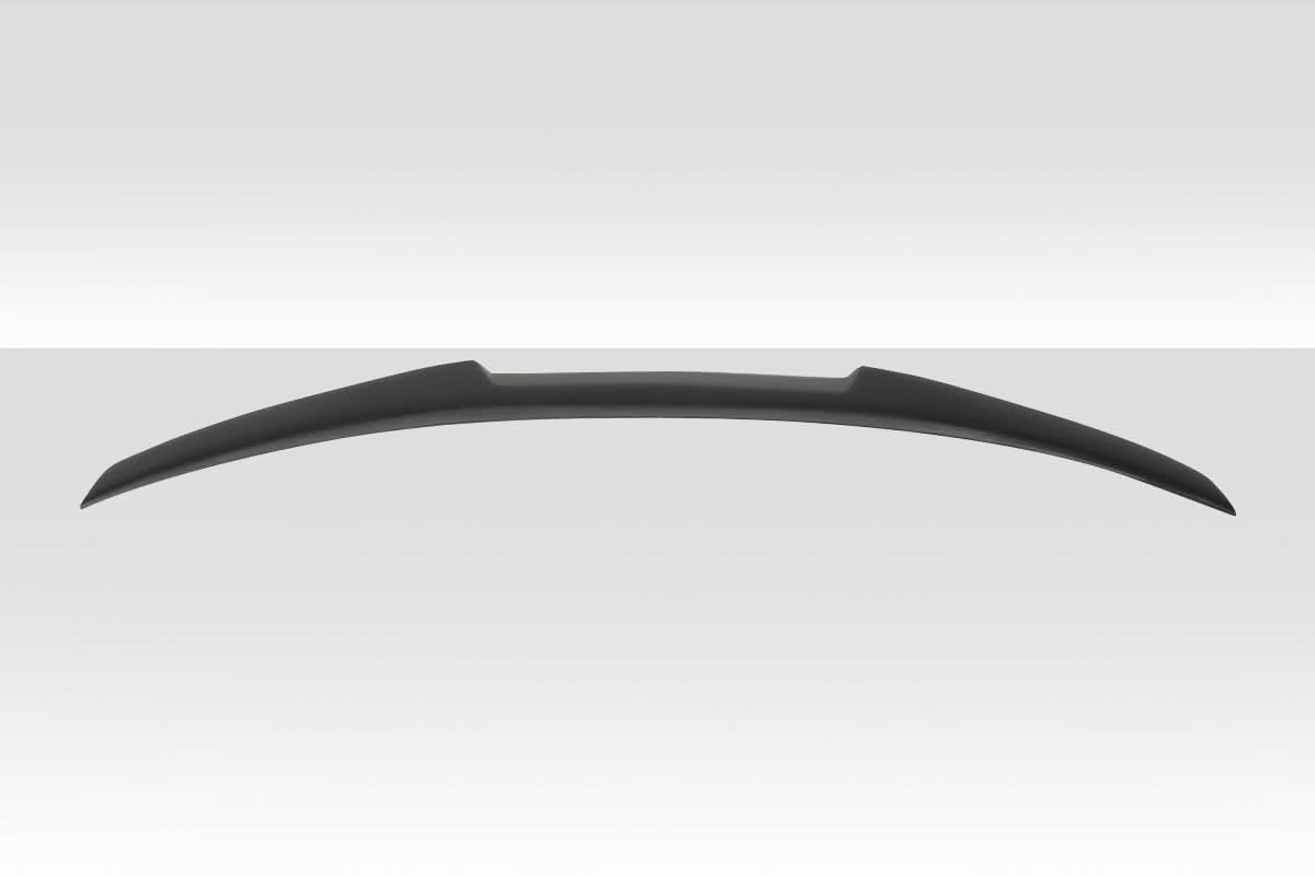2014-2020 BMW 4 Series M4 Look Rear Wing Trunk Spoiler - FRP