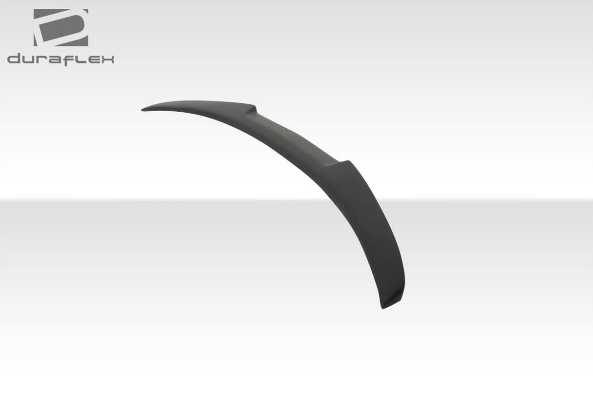 2014-2020 BMW 4 Series M4 Look Rear Wing Trunk Spoiler - FRP