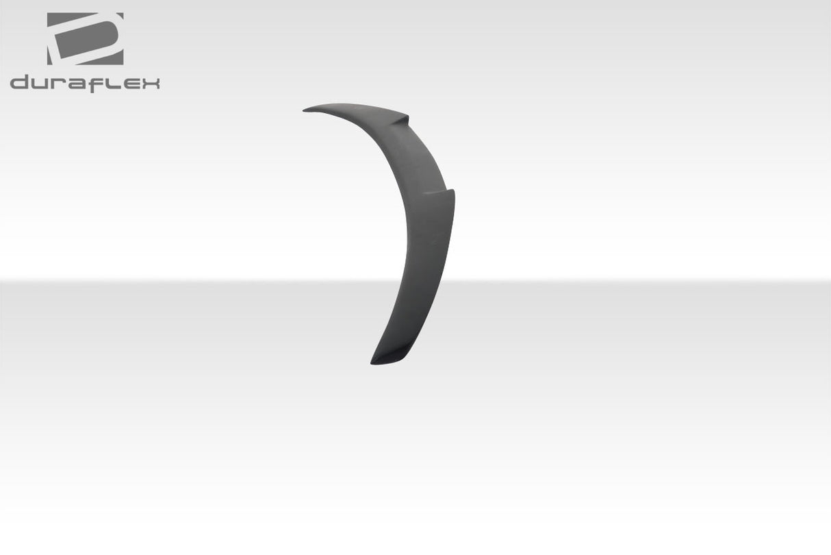 2014-2020 BMW 4 Series F32 Duraflex M4 Look Rear Wing Trunk Lid Spoiler - 1 Piece