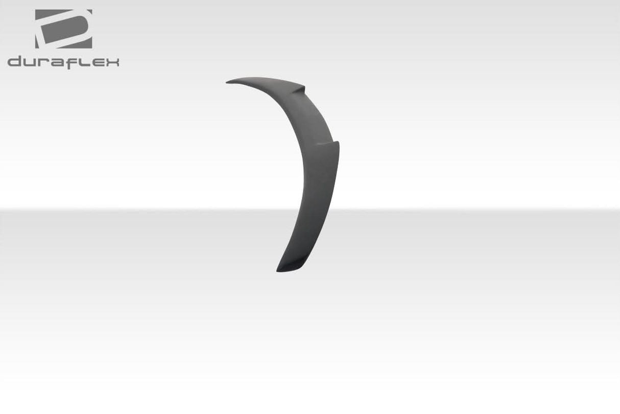 2014-2020 BMW 4 Series M4 Look Rear Wing Trunk Spoiler - FRP