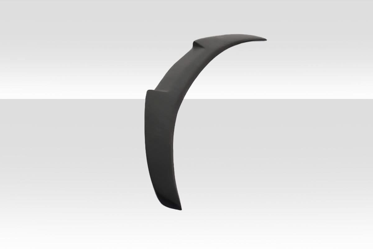 2014-2020 BMW 4 Series M4 Look Rear Wing Trunk Spoiler - FRP
