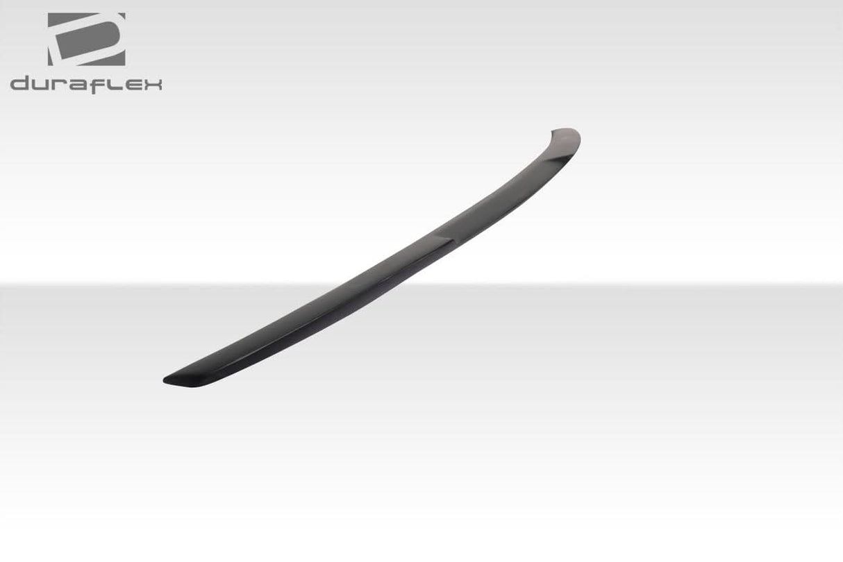 2014-2020 BMW 4 Series M4 Look Rear Wing Trunk Spoiler - FRP
