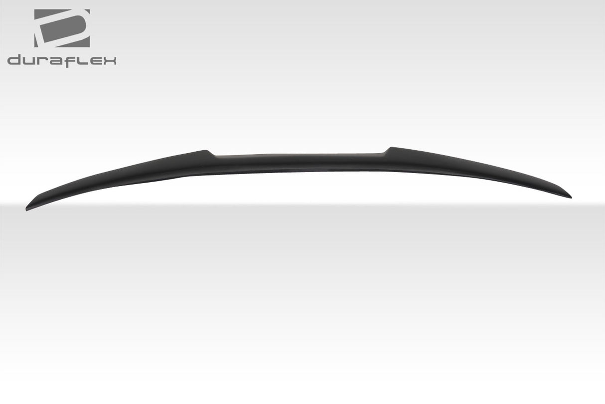 2014-2020 BMW 4 Series F32 Duraflex M4 Look Rear Wing Trunk Lid Spoiler - 1 Piece