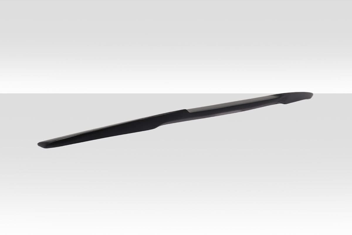 2014-2020 BMW 4 Series M4 Look Rear Wing Trunk Spoiler - FRP