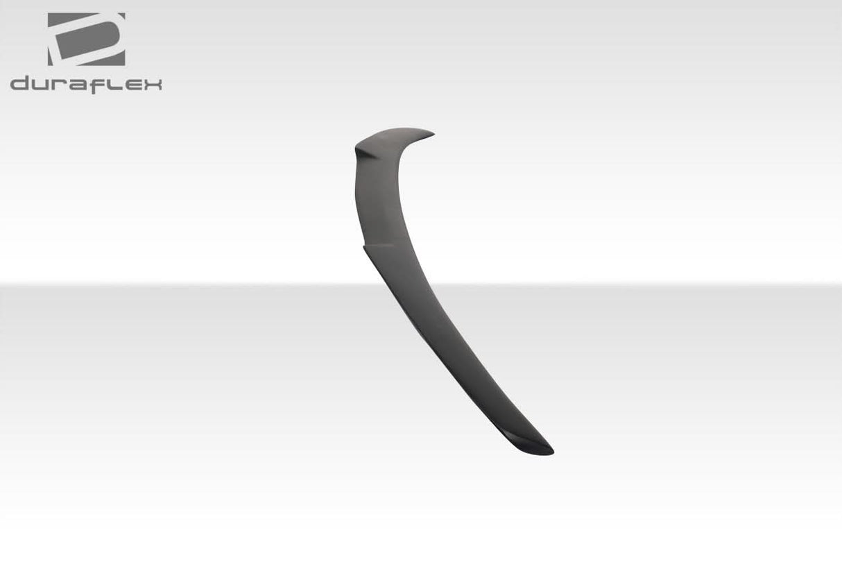 2014-2020 BMW 4 Series M4 Look Rear Wing Trunk Spoiler - FRP