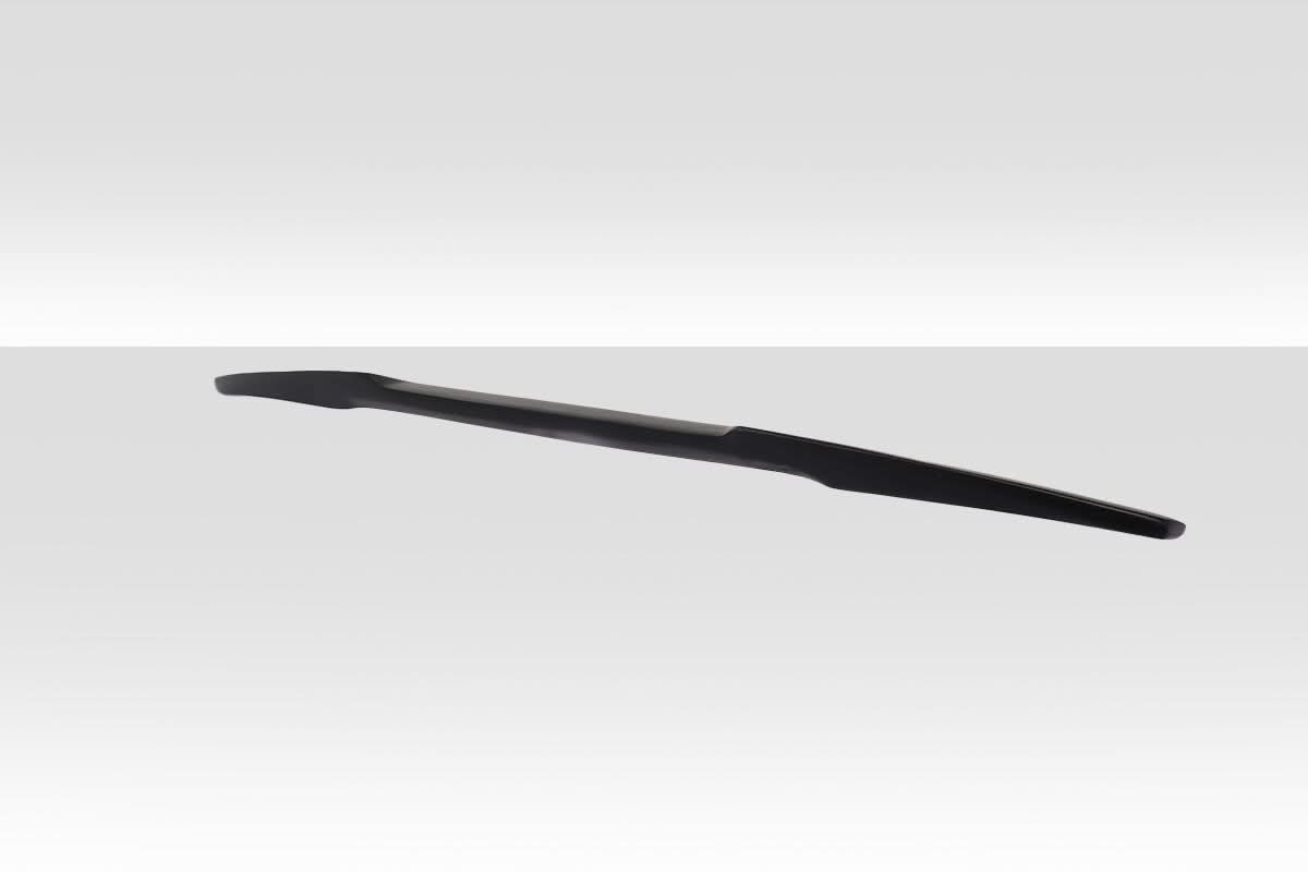 2014-2020 BMW 4 Series M4 Look Rear Wing Trunk Spoiler - FRP
